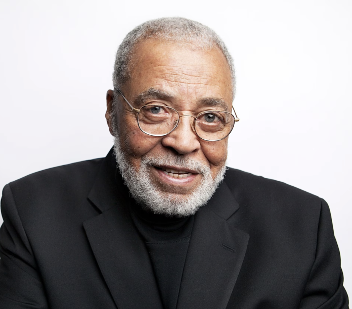 James Earl Jones